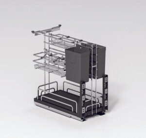 Phụ kiện rổ đa năng Hafele - OMERO MULTI - 547 11 002 003 004 005 006 ppic 457x431 crop center