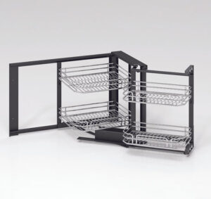 Rổ góc nan Ovan Hafele - OLLA - 548 21 022 32 ppic 457x431 crop center