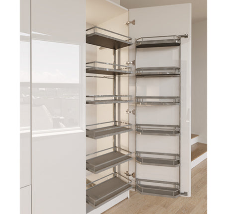 Rổ 6 tầng Hafele - KARA SWING - 548 65