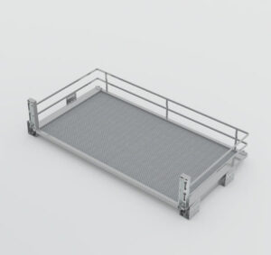 Rổ xoong nồi Hafele - KASON - 549 08 864 ppic 457x431 crop center