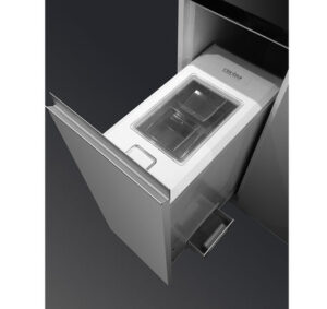 Thùng đựng gạo Hafele gắn cánh - Spinto