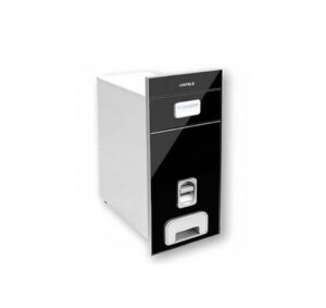 Thùng gạo âm Hafele