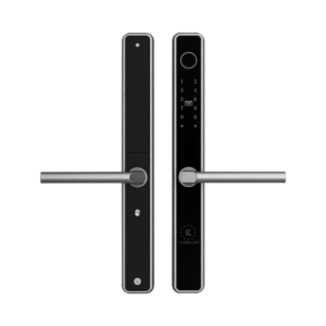 KHÓA VÂN TAY CỬA NHÔM KASSLER KL 599I REMOTE - 55