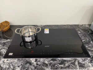 BẾP TỪ KAFF KF-FL88II NEW SERIES 2025 - 55 4