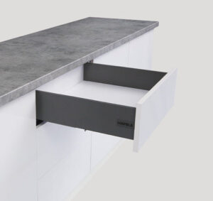 Ray hộp Hafele Matrix Box Slim, chiều cao 120mm - 552 35 375 apic1 457x431 crop center