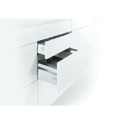 Ray hộp Hafele Alto - S Matrix Box Slim - 552 36