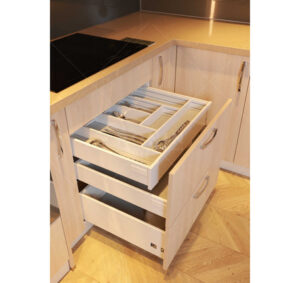 Ray hộp Hafele Alto Matrix Box