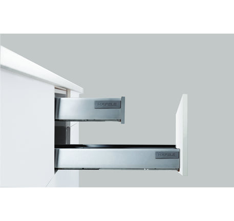 Ray hộp Hafele Alto - S Matrix Box - 552 79