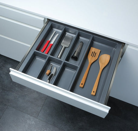 KHAY CHIA CLASSICO CHO TỦ KÉO BẾP HAFELE 556.52.249