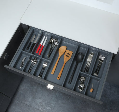 KHAY CHIA CLASSICO CHO TỦ KÉO BẾP HAFELE 556.52.249 - 556 52 249 1 791330cf f0e8 4a6f 84a6