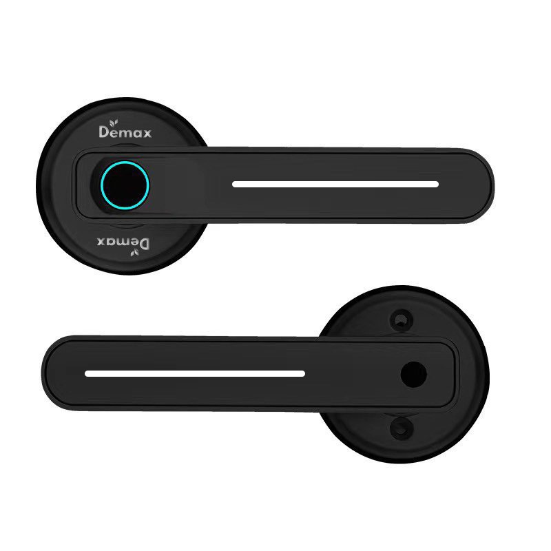 Khóa cửa phòng riêng Demax SL108 BL App Bluetooth Của Đức