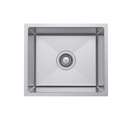 CHẬU INOX HAFELE HS20-SSN1S50 (567.20.227) - 567 20 227 ppic 457x431 crop center 1