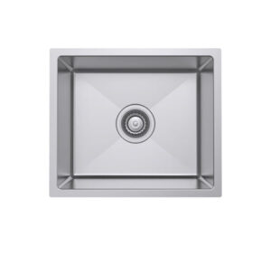 CHẬU INOX HAFELE HS20-SSN1S50 (567.20.227)