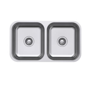 CHẬU INOX HAFELE HS20-SSN2R90S (567.20.506)