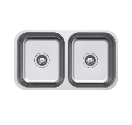 CHẬU INOX HAFELE HS20-SSN2R90S (567.20.506)