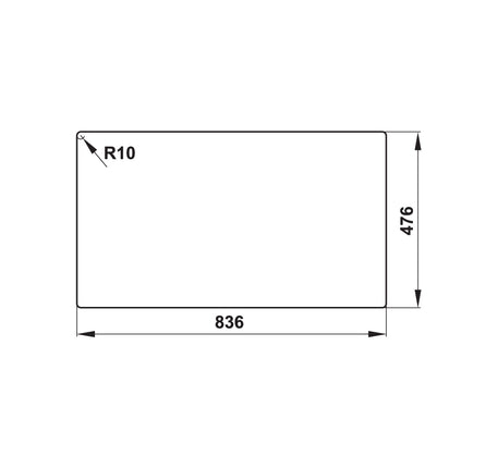 Lò nướng Bosch HBA512ES0 Serie 4 7 THÔNG SỐ KĨ THUẬT CỦA LÒ NƯỚNG BOSCH HBA512ES0 SERIES 4