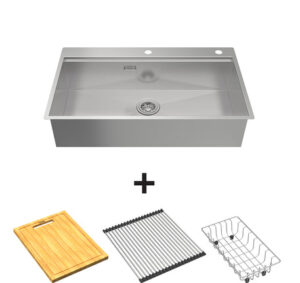 CHẬU INOX HAFELE WS R0 HS24-SSN1S-8650 (567.20.637) - 567 20 637 ppic 457x431 crop center