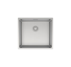 CHẬU BẾP INOX HAFELE SATIN R10 HS24-SSN1S-490 (567.24.417) - 567 24 417 ppic 457x431 crop center
