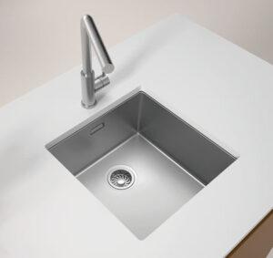 CHẬU BẾP INOX HAFELE SATIN R10 HS24-SSN1S-440 (567.24.447) - 567 24 447 apic 457x431 crop center