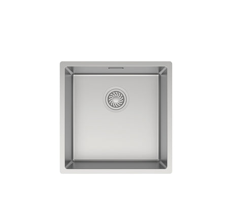 CHẬU BẾP INOX HAFELE SATIN R10 HS24-SSN1S-440