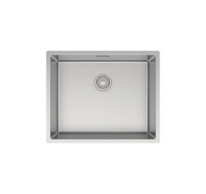 CHẬU BẾP INOX HAFELE SATIN R10 HS24-SSN1S-540 (567.24.457) - 567 24 457 ppic 457x431 crop center