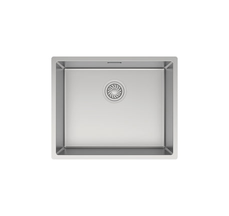 CHẬU BẾP INOX HAFELE SATIN R10 HS24-SSN1S-540 (567.24.457)