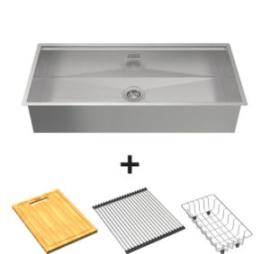 CHẬU INOX HAFELE WS R0 HS24-SSN1S-8644 (567.24.477) - 567 24 477 ppic 457x431 crop center