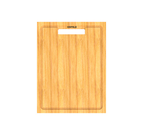 Thớt gỗ Hafele - 567 25