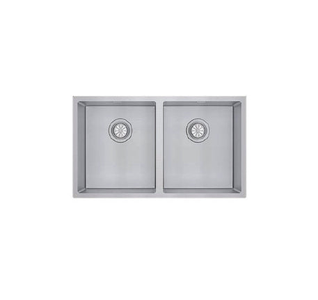 CHẬU INOX HAFELE HS22-SSN2S90P (567.94.000)