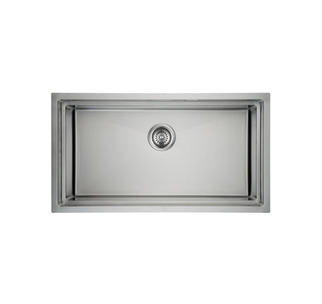 CHẬU INOX HAFELE HS21-SSN1S90 (567.94.020)