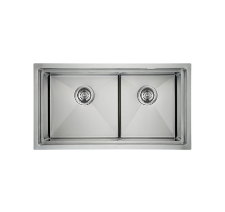 CHẬU INOX HAFELE HS21-SSN2S90 567.94.030 - 567 94 030 ppic 457x431 crop center 1