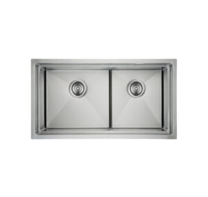 CHẬU INOX HAFELE HS21-SSN2S90 567.94.030