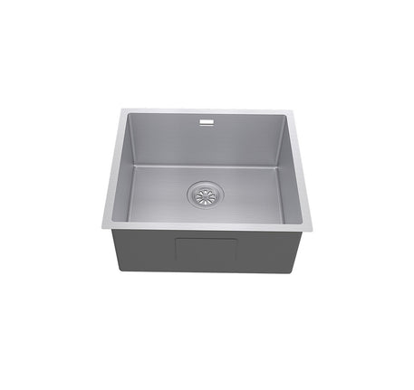 CHẬU INOX HAFELE – HS21-SSN1S60P (567.94.070) - 567 94 070 ppic 457x431 crop center 1