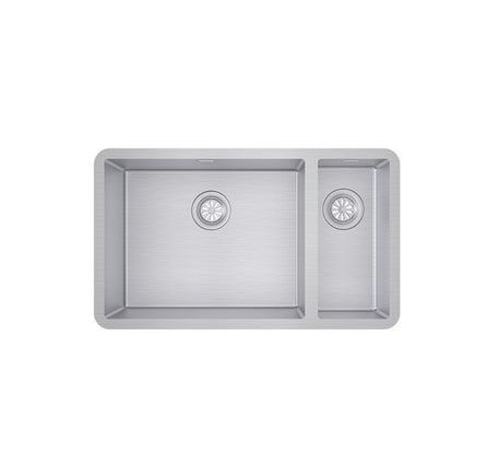 CHẬU INOX HAFELE – HS21-SSN2S80P (567.94.080)