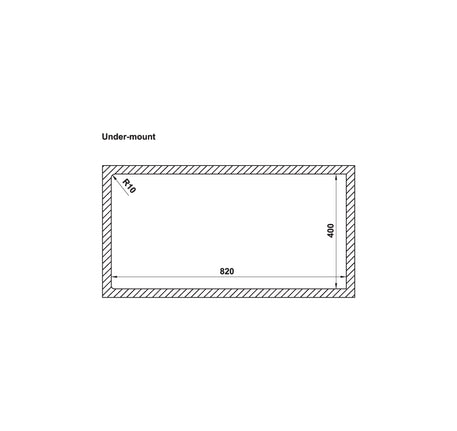 CHẬU INOX HAFELE HS21-SSN2S90 MÀU ĐEN 567.96.310 - 567 96