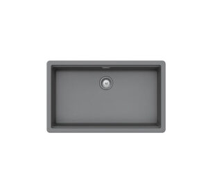 CHẬU GRANSTONE HAFELE HS20-GEN1S80 MÀU KEM 570.30.800 - 570 30 500 ppic 457x431 crop center