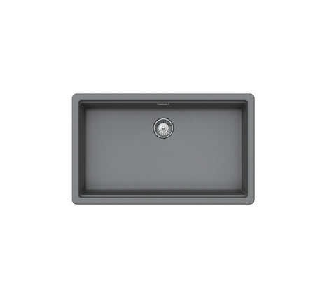CHẬU GRANSTONE HAFELE HS20-GEN1S80 MÀU KEM 570.30.800 - 570 30