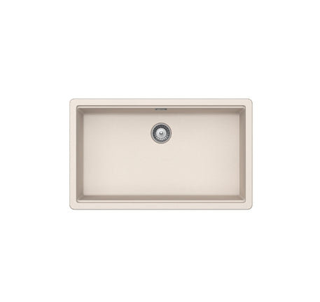 CHẬU GRANSTONE HAFELE HS20-GEN1S80 MÀU KEM 570.30.800 - 570 30
