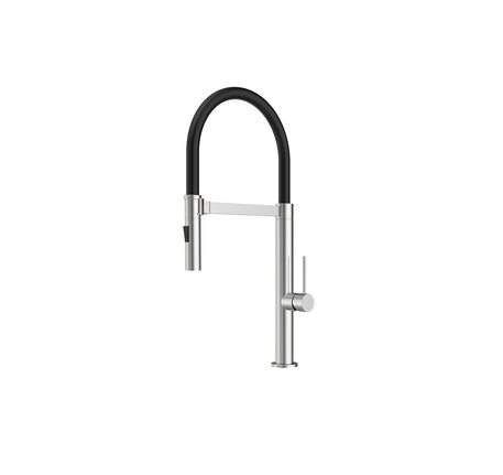 VÒI RỬA BÁT HAFELE HT24-SH1F527 570.85.051 - 570 85