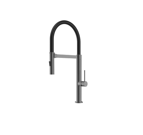 VÒI RỬA BÁT HAFELE HT24-SH1F527 570.85.051 - 570 85