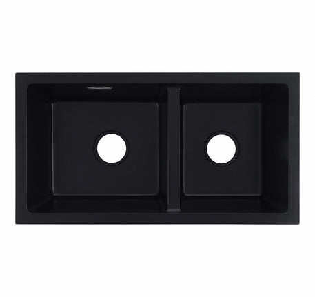 CHẬU ĐÁ ĐÔI HAFELE ESSENCE HS22-GEN2S90 MÀU ĐEN 577.25.310 - 577 25 310 ppic1 457x431 crop center 1