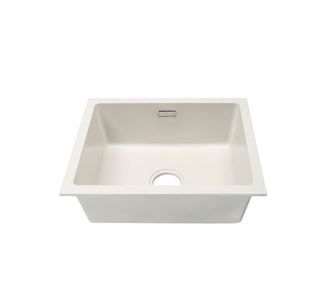 CHẬU ĐÁ ĐƠN HAFELE ESSENCE HS22-GEN1S60S MÀU XÁM 577.25.500 - 577 25