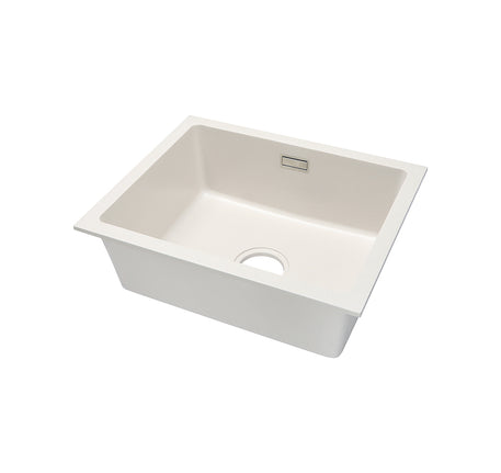 CHẬU ĐÁ ĐƠN HAFELE ESSENCE HS22-GEN1S60S MÀU XÁM 577.25.500 - 577 25