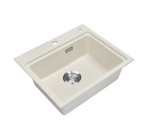CHẬU ĐÁ HAFELE ESSENCE HS22-GEN1S60M MÀU KEM 577.25.420 - 577 25 420 ppic1 457x431 crop center