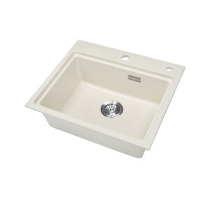 CHẬU ĐÁ HAFELE ESSENCE HS22-GEN1S60M MÀU KEM 577.25.420 - 577 25 420 ppic 457x431 crop center