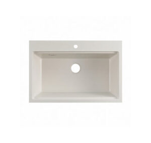 CHẬU ĐÁ ĐƠN HAFELE ESSENCE HS22-GEN1S90M MÀU XÁM 577.25.530 - 577 25 430 ppic 457x431 crop center