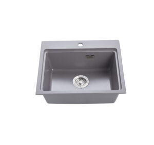 CHẬU ĐÁ HAFELE ESSENCE HS22-GEN1S60M MÀU XÁM 577.25.520 - 577 25 520 ppic1 457x431 crop center