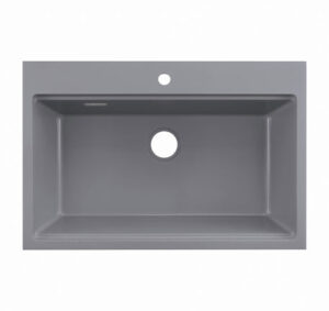 CHẬU ĐÁ ĐƠN HAFELE ESSENCE HS22-GEN1S90M MÀU XÁM 577.25.530 - 577 25 530 ppic 1 457x431 crop center