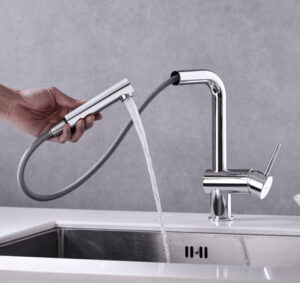 VÒI BẾP HAFELE HT21-CH1P254 ( 577.55.200 ) - 577 55 200 apic 457x431 crop center