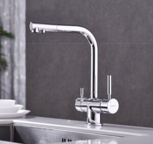 VÒI RỬA BÁT HAFELE HT21-CH2F271 577.55.210 - 577 55 210 apic 457x431 crop center